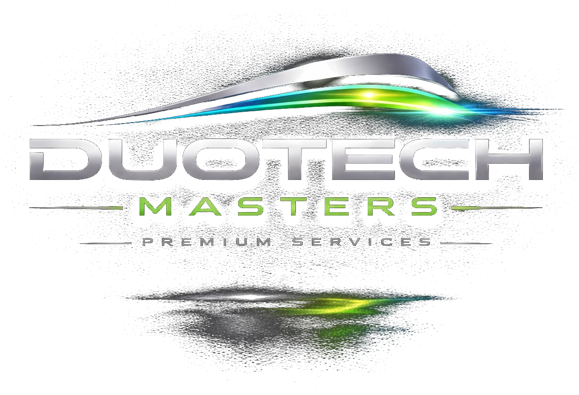 SC Duotech Masters 2024 SRL — Logo